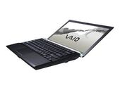 Sony VAIO Z Series VGN-Z720D/B price and images.