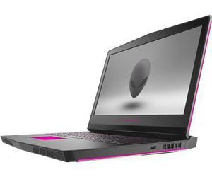 Dell Alienware 17 R4 price and images.