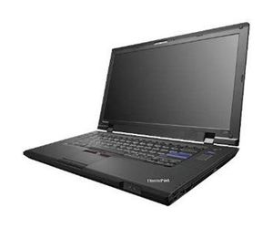 Lenovo ThinkPad L512 price and images.