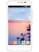 Gionee Ctrl V6L price and images.