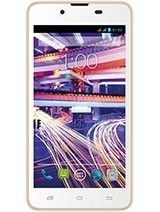 Posh Ultra 5.0 LTE L500 price and images.