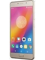 Lenovo P2 price and images.