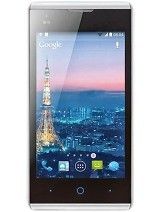 ZTE Blade G price and images.
