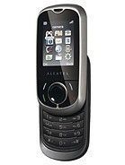 Alcatel OT-383 price and images.
