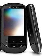 Alcatel OT-891 Soul price and images.