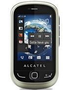 Alcatel OT-706 price and images.