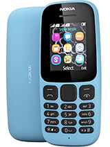 Nokia 105 (2017)  price and images.