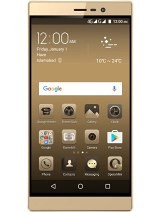QMobile E1  price and images.