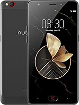 ZTE nubia M2 Play  price and images.
