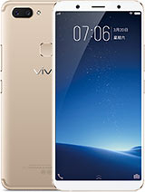 Vivo X20  price and images.