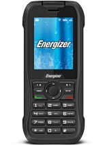 Energizer Hardcase H240S  price and images.