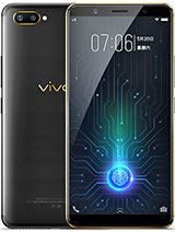 Vivo X20 Plus UD  price and images.