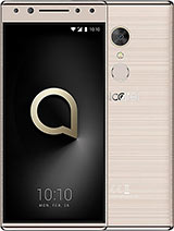 Alcatel 5  price and images.