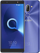 Alcatel 3x  price and images.