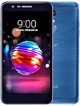 LG K10 (2018)  price and images.