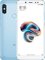 Xiaomi Redmi Note 5 Pro  price and images.
