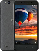ZTE Tempo Go  price and images.