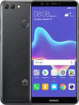 Huawei Y9 (2018)  price and images.