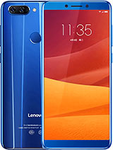 Lenovo K5  price and images.