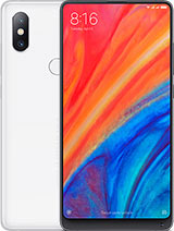 Xiaomi Mi Mix 2s  price and images.