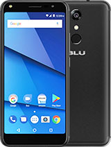 BLU Studio View  price and images.
