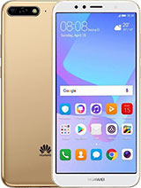 Huawei Y6 (2018)  price and images.