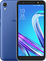 Asus ZenFone Live (L1) ZA550KL  price and images.