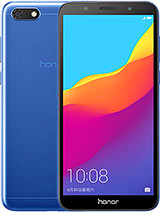 Huawei Honor 7s  price and images.