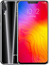 Lenovo Z5  price and images.