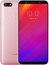 Lenovo A5  price and images.