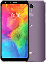 LG Q7  price and images.