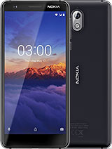 Nokia 3.1  price and images.