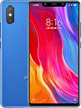 Xiaomi Mi 8 SE  price and images.