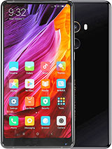 Xiaomi Mi Mix 2  price and images.