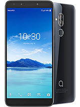 Alcatel 7  price and images.