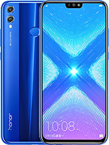 Huawei Honor 8X  tech specs and cost.
