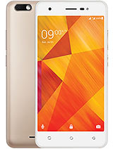 Lava Z60s  price and images.