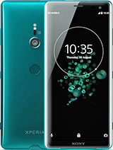 Sony Xperia XZ3  price and images.