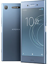 Sony Xperia XZ1  price and images.