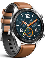 Huawei Watch GT  price and images.