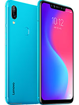 Lenovo S5 Pro  price and images.