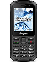 Energizer Hardcase H241  price and images.