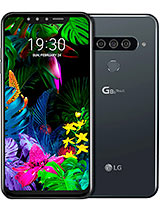 LG G8s ThinQ  price and images.