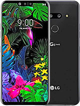 LG G8 ThinQ  price and images.