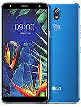 LG K40  price and images.