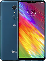 LG Q9  price and images.