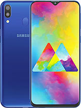 Samsung Galaxy M20  price and images.