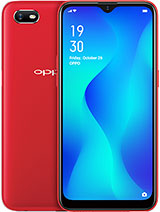 Oppo A1k  price and images.