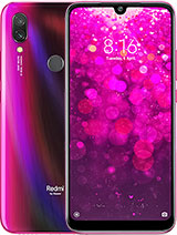 Xiaomi Redmi Y3  price and images.