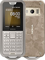 Nokia 800 Tough price and images.